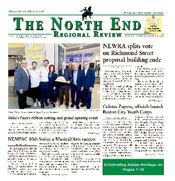 Front page of ner10-1-26